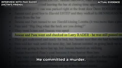 When Cops Solve The Most Twisted Case After Three Decades