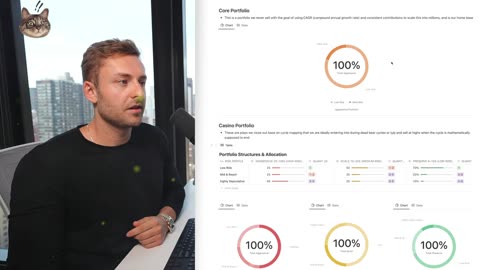 Best $1,000 Crypto Altcoin Portfolio To Buy NOW for 100x In 2025 P15