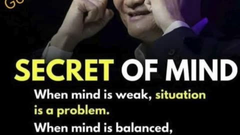 "Mindset Alchemy: Turning Situations Into Opportunities"