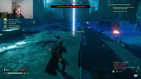 Helldivers 2