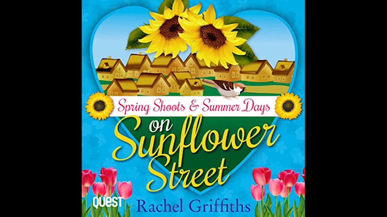 sunflower street - part 2