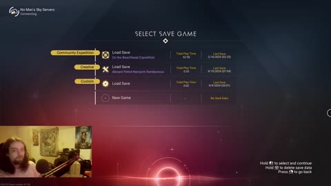 No Man's Sky Any Expedition Anytime Steam Deck