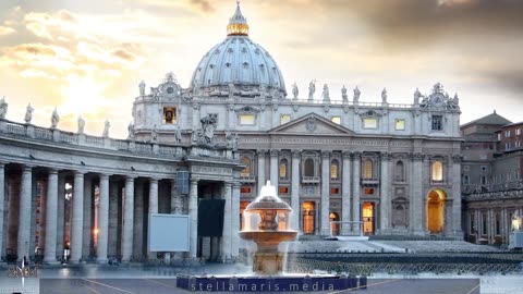 Catholic News Roundup-Christine Niles 31-05-25
