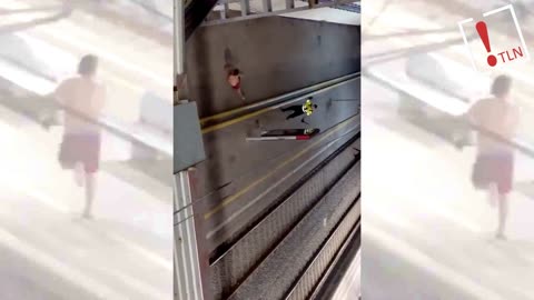Un hombre armado con un cuchillo en Sabadell acaba muriendo tras ser detenido