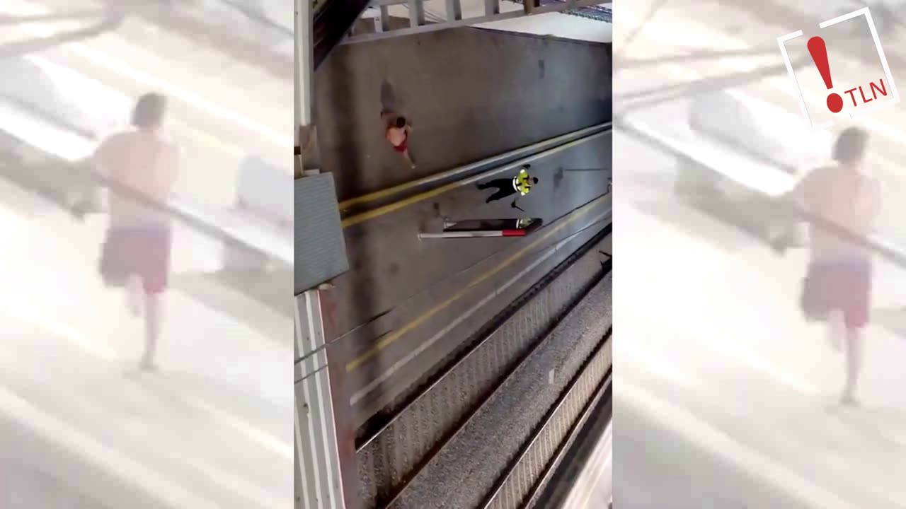Un hombre armado con un cuchillo en Sabadell acaba muriendo tras ser detenido