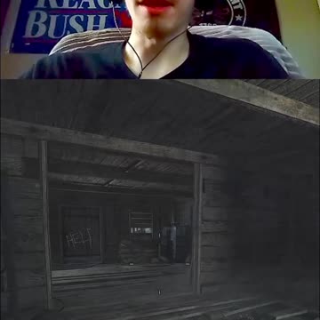 Craus by ville88 - WAW Zombies