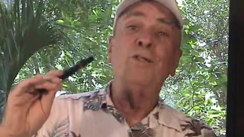 How to Save Money on Your Tobacco Habit Part 12 - [Tropical Bob]