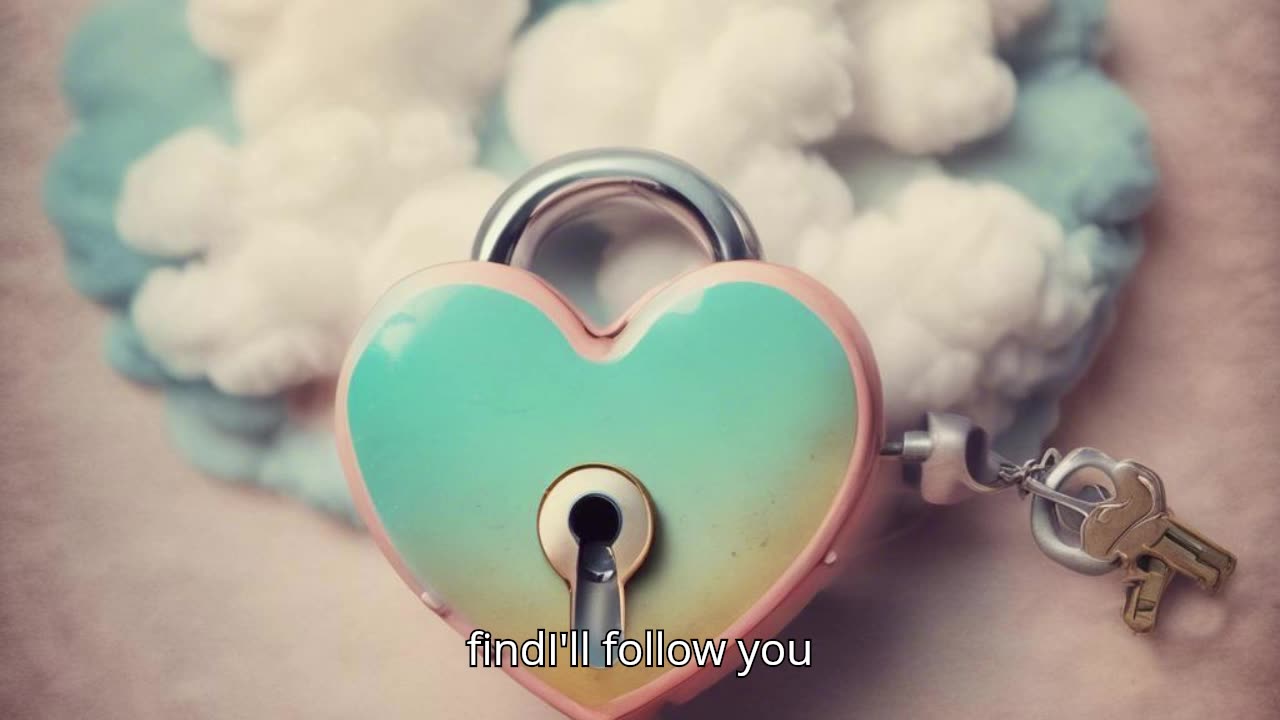 Heart of Mine V2