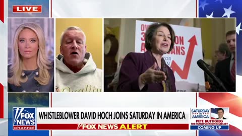 BREAKING 🚨 Nick Shirley’s right hand man David just EXPOSED Sen. Amy Klobuchar