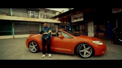 Ghetto Gecko - Man! (Official Music Video) prod. Yvng Riel