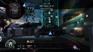 Blasian Babies DaDa [RMBL]KlubMarcus Wins Titanfall 2 Co-Op Frontier Defense Drydock Map Crushed By Titanfall Final Kill