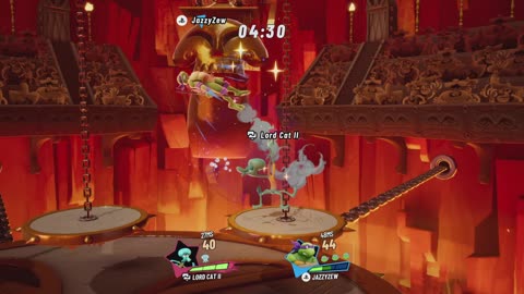 Nickelodeon All-Star Brawl 2