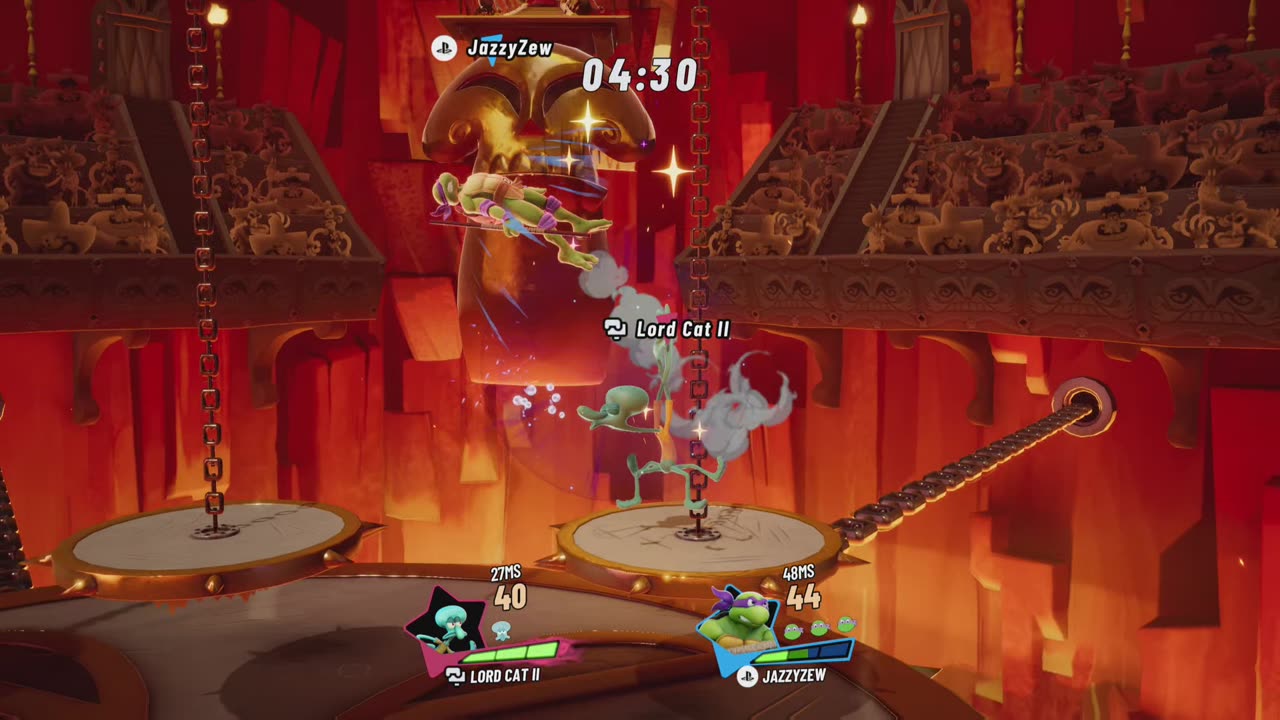 Nickelodeon All-Star Brawl 2