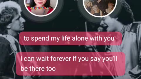 StarWackerZ EMS team .. GrantBennett333. Air Supply Song