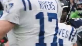 Rivers' Comeback Player Odds Surge