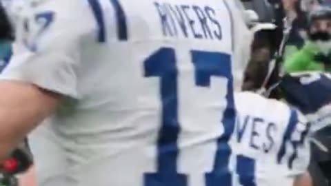 Rivers' Comeback Player Odds Surge