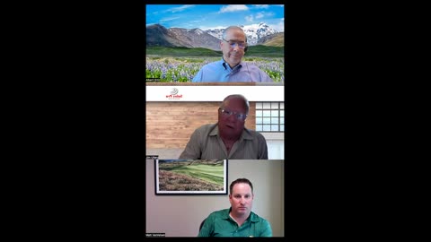 Meet with Albert Ortiz & Matt VanVelsen of American Integrity Insurance