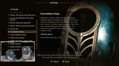 Simsy Boys explore the Outer Worlds! Ep 1