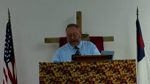 Independent Bible Baptist Church Pittsburg, Kansas USA