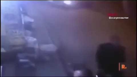 Guardian Angel?