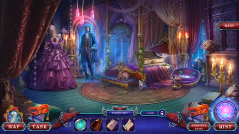 Cursed Fables - A Gilded Rose Ep 3