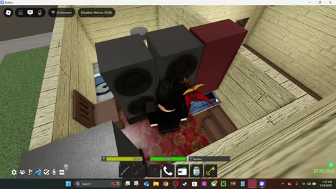 [Full Gameplay #216 -2025] Roblox: Da Hood