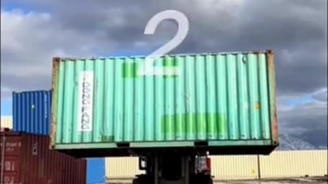 Should We Drop an Album or Stick to Container Sales? 🎶🚛 | USA Containers