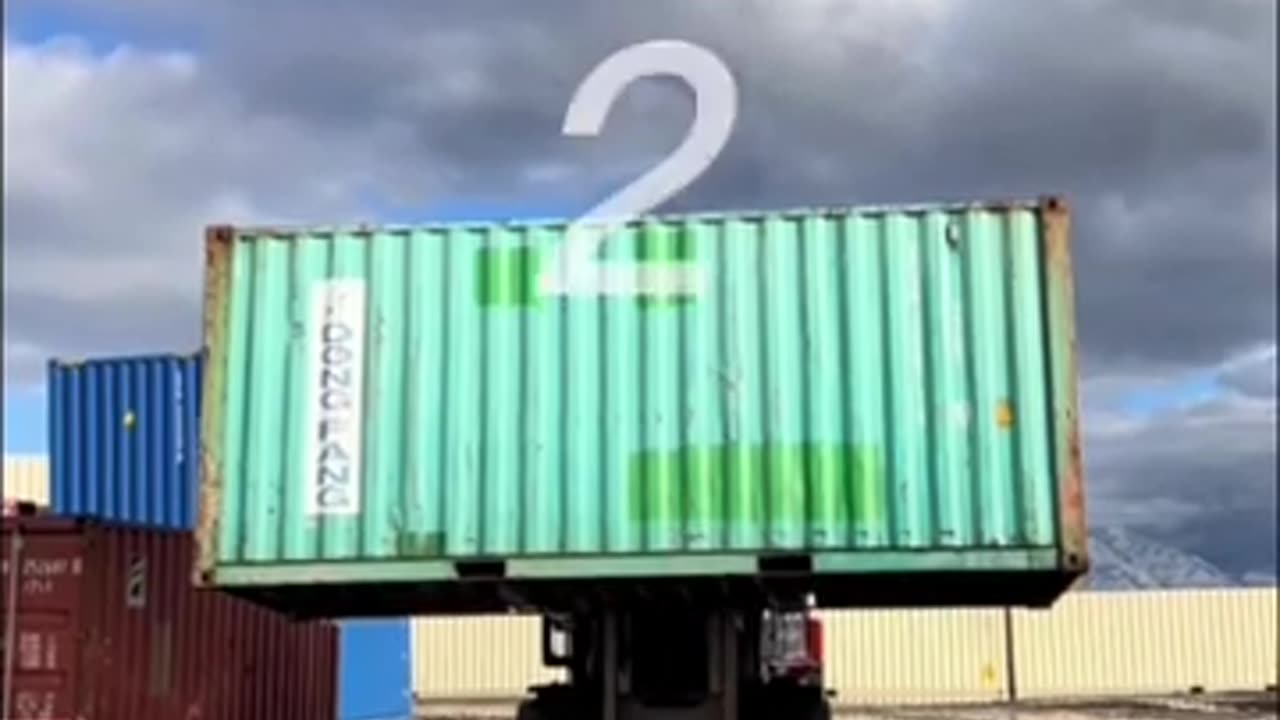 Should We Drop an Album or Stick to Container Sales? 🎶🚛 | USA Containers
