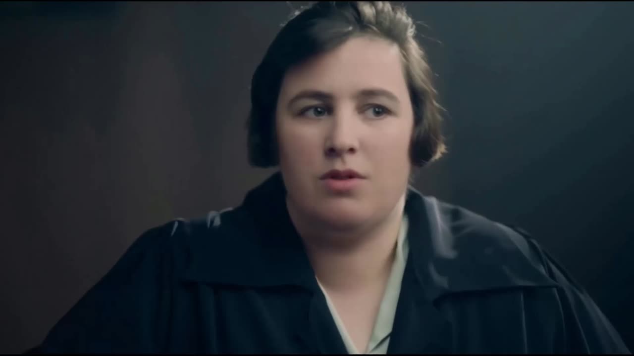 HELEN DUNCAN JAILED FOR WITCHCRAFT