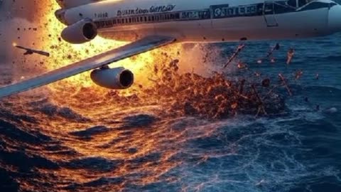 THE LAST FLY OF FLIGHT 870