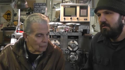 CMMC: VIDEO#3 What is CMMC and our Experience with it