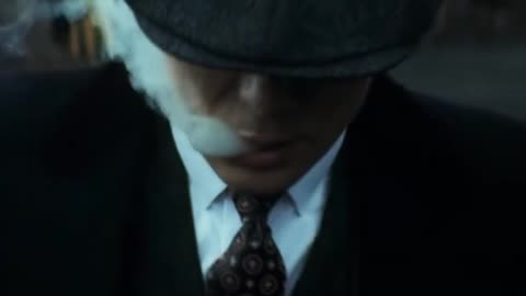 Decoy | Presets in bio | #tommyshelby #tommyshelbyedit #peakyblinders #cillianmurphy #edit