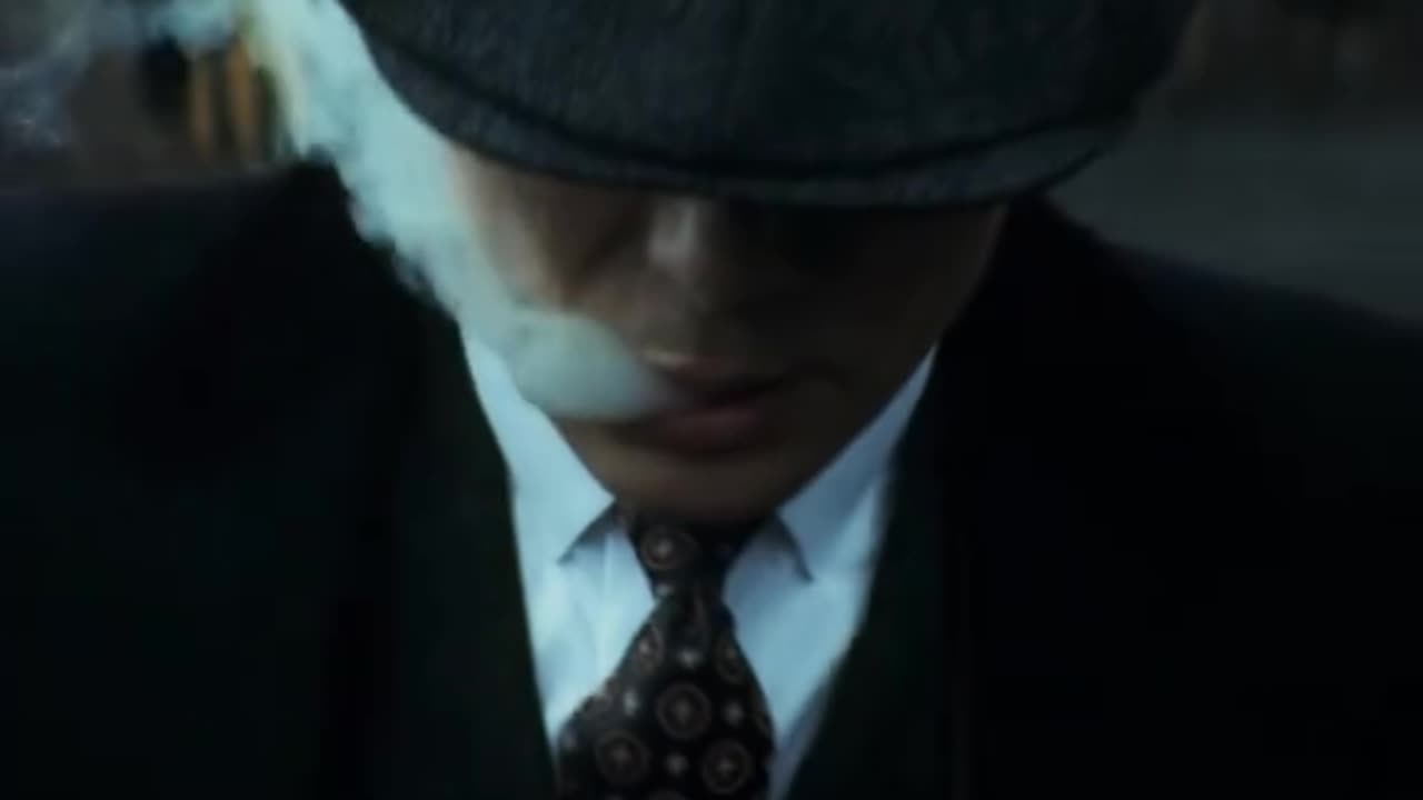 Decoy | Presets in bio | #tommyshelby #tommyshelbyedit #peakyblinders #cillianmurphy #edit