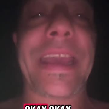 Liberal Idiot Has Message For ICE Agents