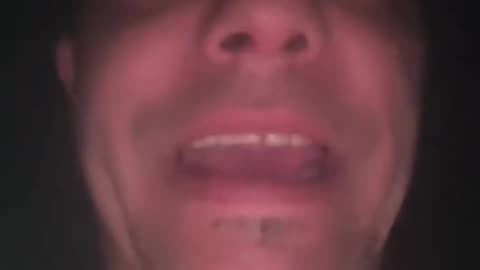 Liberal Idiot Has Message For ICE Agents