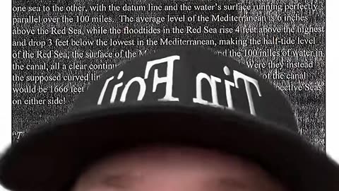 Flat earth beats globe earth in court Twice