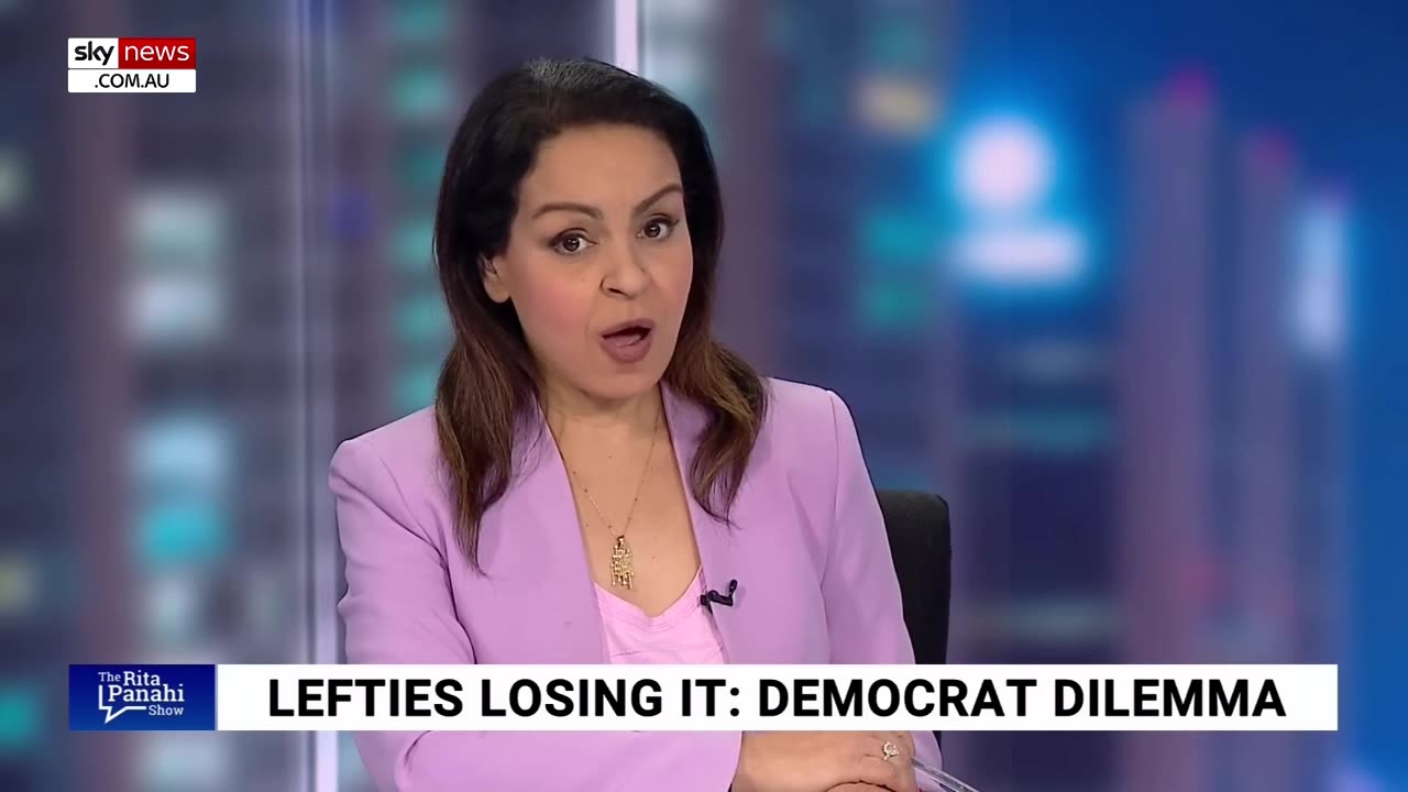 Lefties Losing It