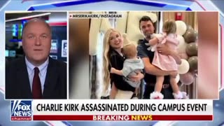 FBI ADMITS “FOREIGN INTELLIGENCE” INVOLVED IN CHARLIE KIRK SHOOTING