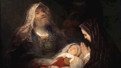 Zachariahs Canticle, Christian Hymn music, by Ezekiel