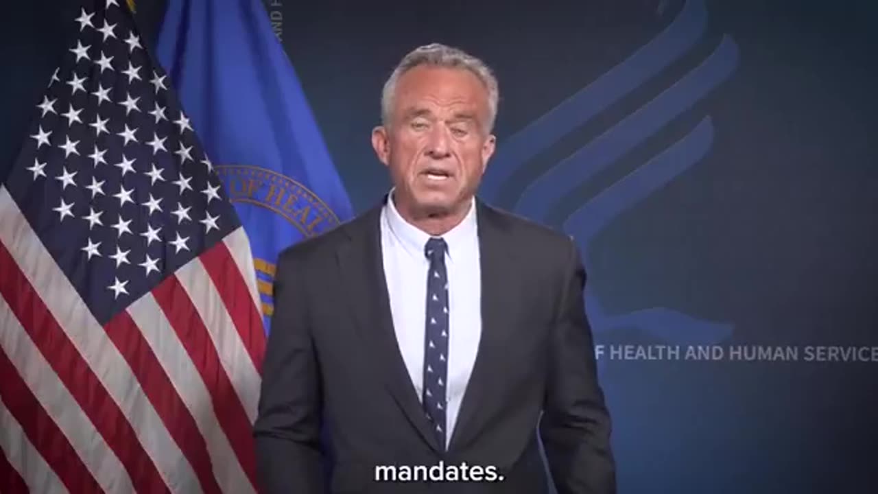 Vaccine madness