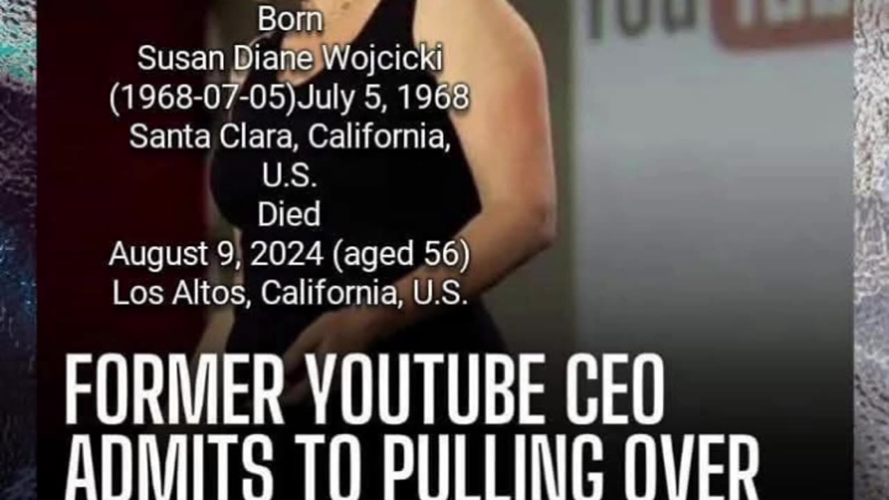 Died from ITC Injected Turbo Cancer.