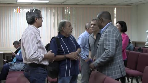 EEUU reajusta estrategia de defensa en América, su ¿patio trasero?