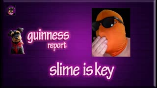 Slime is Key