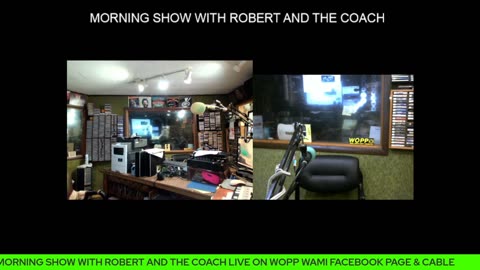 MY102.3FM MORNING SHOW