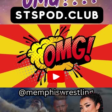 OMG Memphis Wrestling Week 217!!
