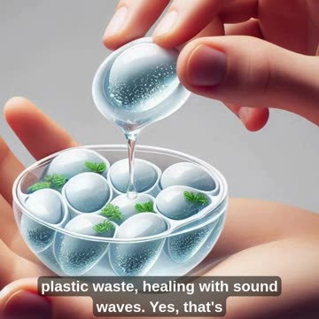 5 Futuristic Innovations That Will Blow Your Mind! #short