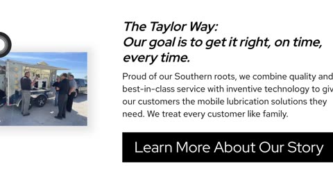 Taylor Pump and Lift