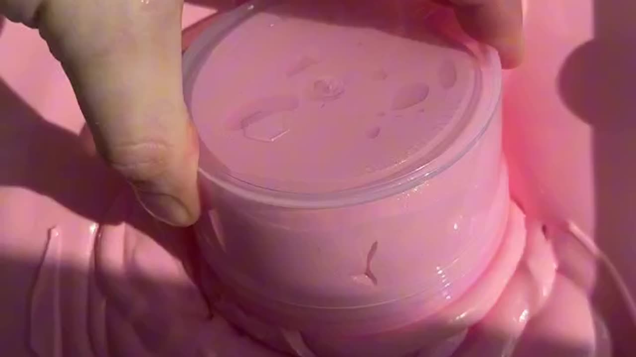 Rating SLIME PLOPS 💨