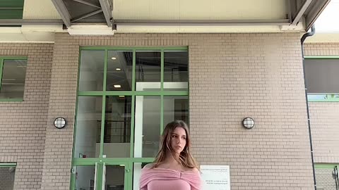Super pretty belgian tgirl
