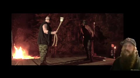 IWTV "Death of Matt Tremont"